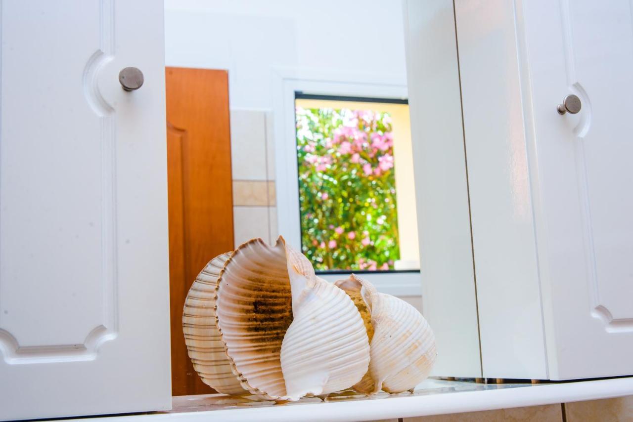 Light House Apartamento Katelios Exterior foto