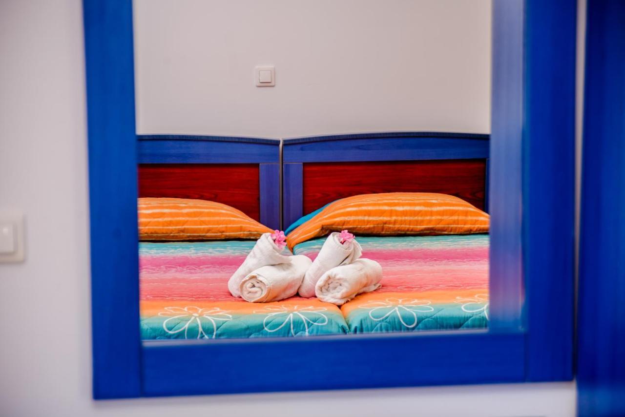 Light House Apartamento Katelios Exterior foto