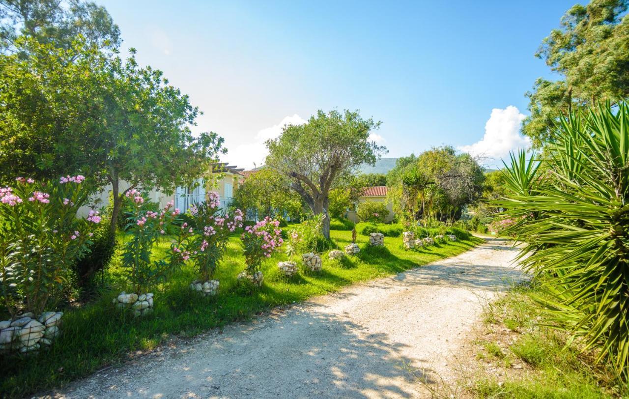 Light House Apartamento Katelios Exterior foto